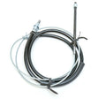 BRAKE CABLE