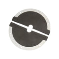 Split Grommet Seal 1/in Hole 4in O.D.