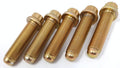 ARP Full Thread-in 12pt 1.5 - 20 x 1.950 UHL Wheel Stud Kit