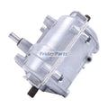Stainless Steel Brakes auto part