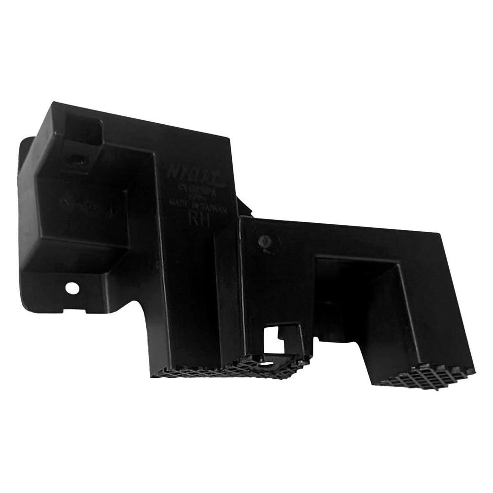RT FRONT BUMPER COVER REINFORCEMENT Z71 CHEVROLET SUBURBAN 2121
