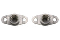 Boomba Racing Fuel Rail Adapter Natural Mitsubishi Evo 8/9 2003-2006