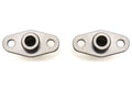 Boomba Racing Fuel Rail Adapter Natural Mitsubishi Evo 8/9 2003-2006