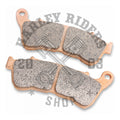 ~(5 lbs. 8X4X3)~ Motorcycle Brake Pads Metallic MC Pads