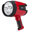 SPOTLIGHT CPX 6 CSP70 RED/BLK C002