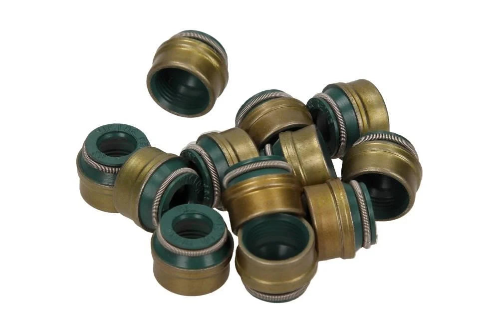 Engine Valve Stem Oil Seal Set - 12-26058-01