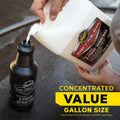 1GAL SYNTHETIC XPRESS SPRAY WAX