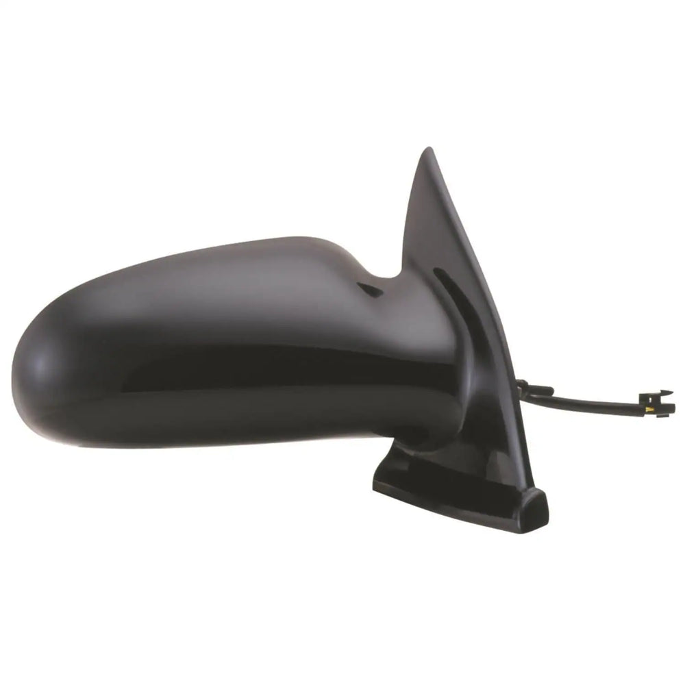 9602 SATURN S SERIES SEDAN & WAGON RH POWER NONFOLDAWAY OE MIRROR BLACK