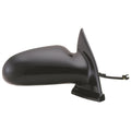 9602 SATURN S SERIES SEDAN & WAGON RH POWER NONFOLDAWAY OE MIRROR BLACK
