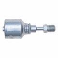 HYDRAULIC COUPLING - MEGACRIMP