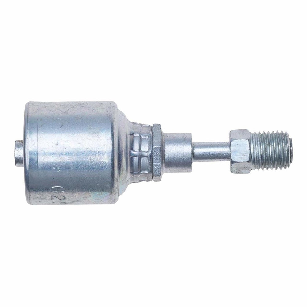 HYDRAULIC COUPLING - MEGACRIMP