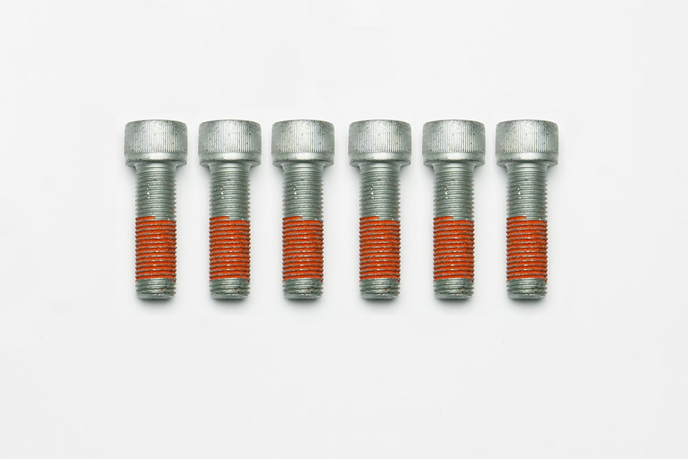 Wilwood Bolt Kit M14 1.5x45mm LG - 6 pk.