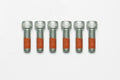 Wilwood Bolt Kit M14 1.5x45mm LG - 6 pk.