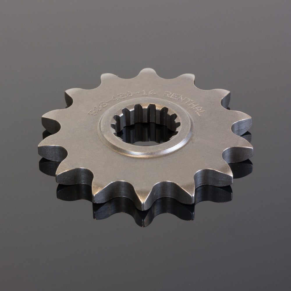 Renthal 09-23 KTM 50 SX/ SX Mini/ SXS Front Sprocket - 415-10P Teeth