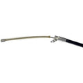 BRAKE CABLE