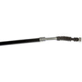BRAKE CABLE