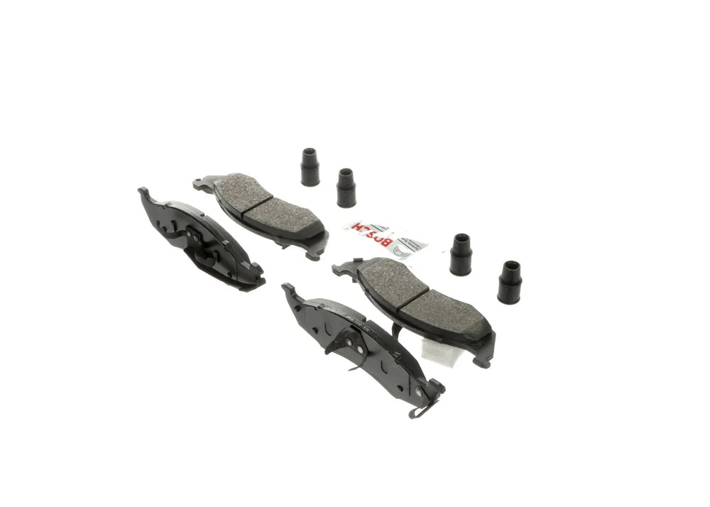 DISC BRAKE PADS