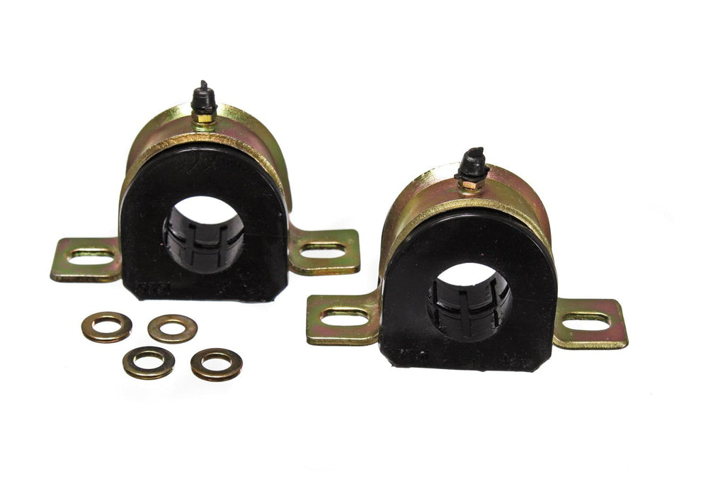Twin I-Beam Bushing Set