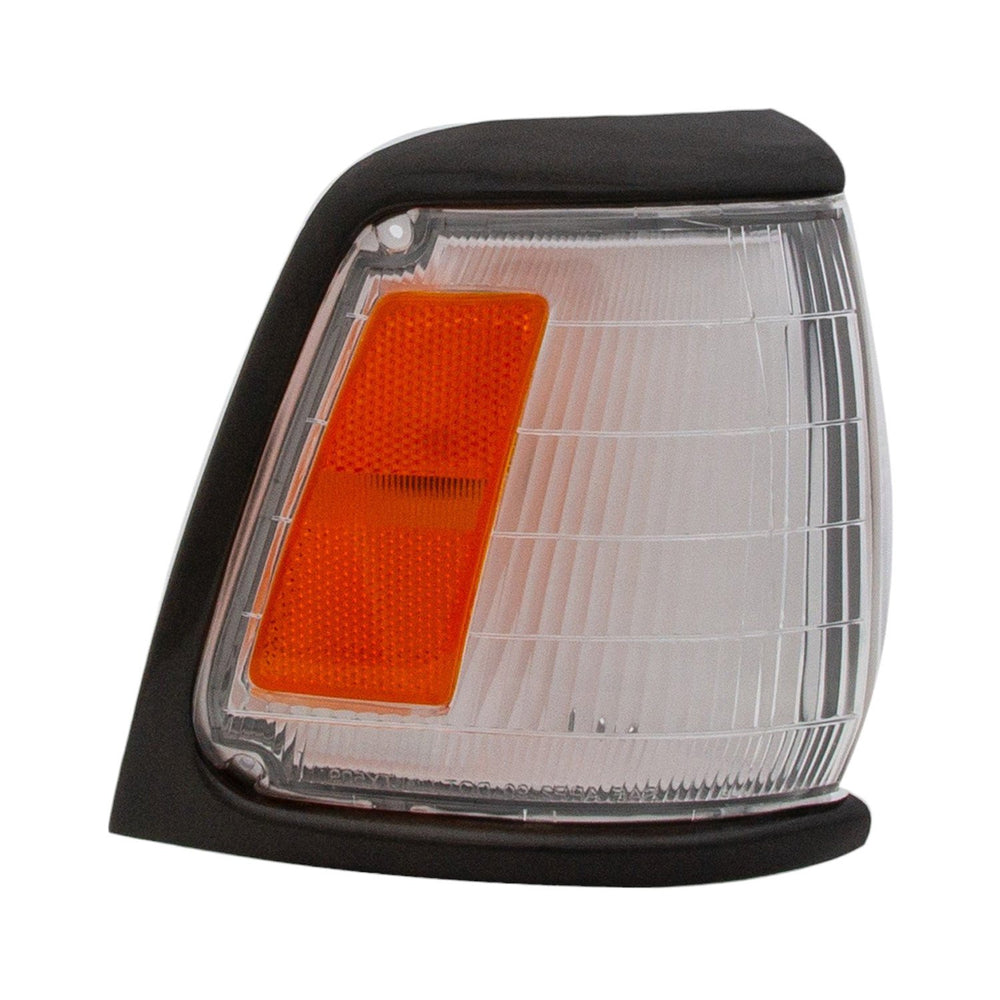 RH PARKLAMP ASSY; 2WD; DELUXE/SR5; PRIME; PICKUP 8991