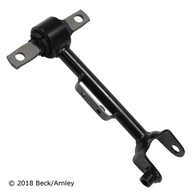 DELPHI control arms
