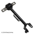 DELPHI control arms