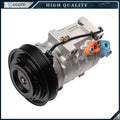 USA STANDARD MANUAL TRANSMISSION T4