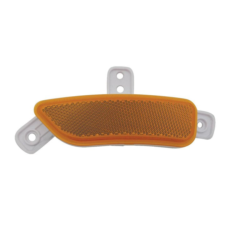 Maxzone Vehicle Lighting red auto part