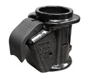 30K GOOSENECK COUPLER HEAD ASSEMBLY