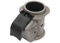 30K GOOSENECK COUPLER HEAD ASSEMBLY