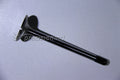 Ferrea Nissan RB26 31.15mm 6.9mm 101.52mm 22Deg O/S Comp Plus Exh Valve - Single (Drop Ship Only)