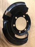 LIGHT DUTY AXLE COMPONENT