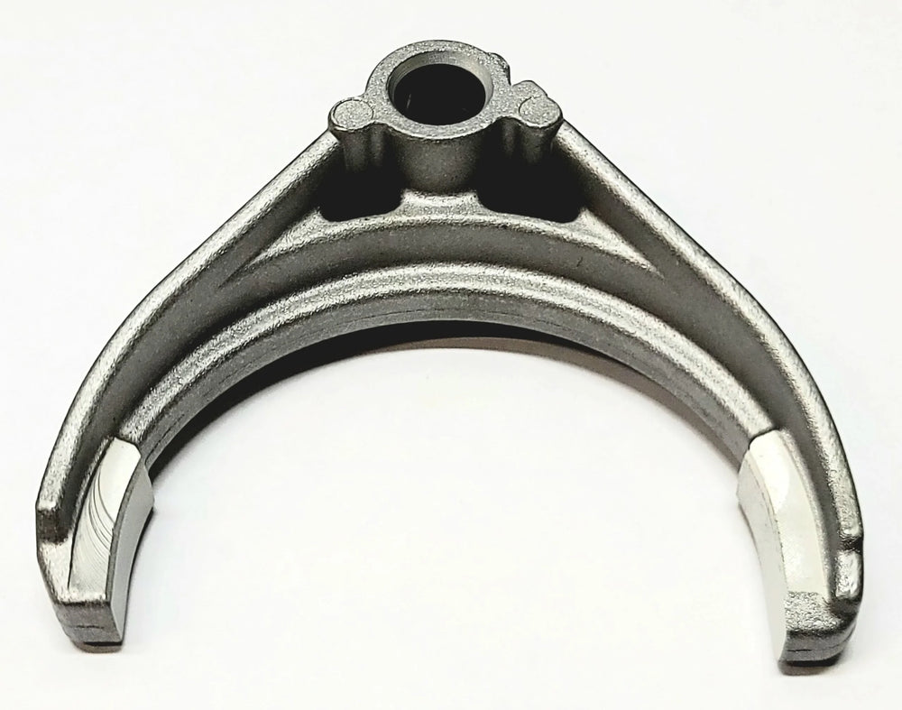 USA STANDARD MANUAL TRANSMISSION 3R
