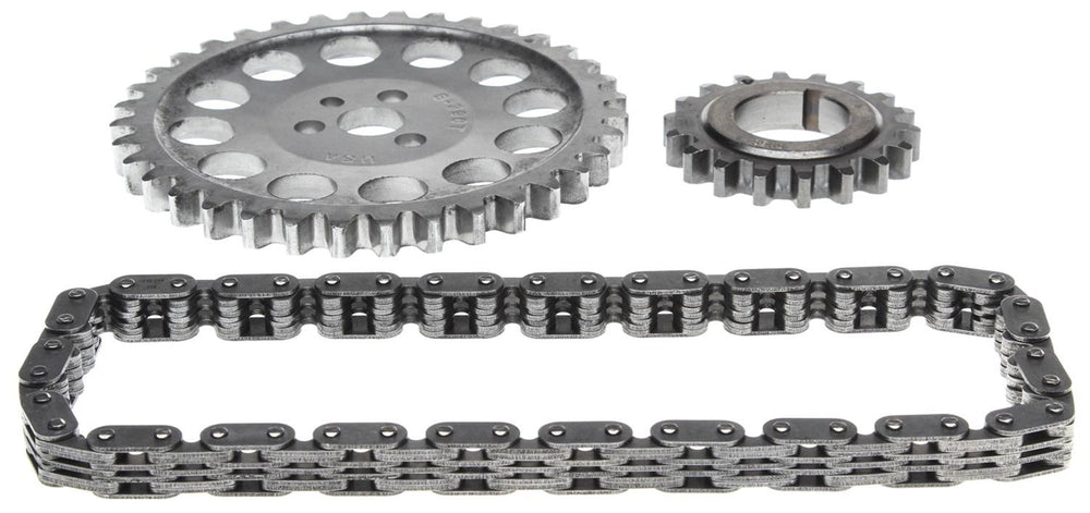 Mahle auto part