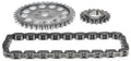 Mahle auto part