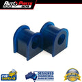 SuperPro Front Sway Bar To Chassis Bush
