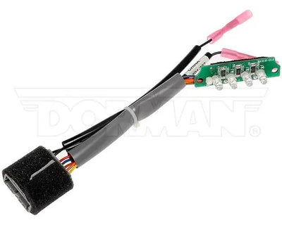 MAP LIGHT HARNESS