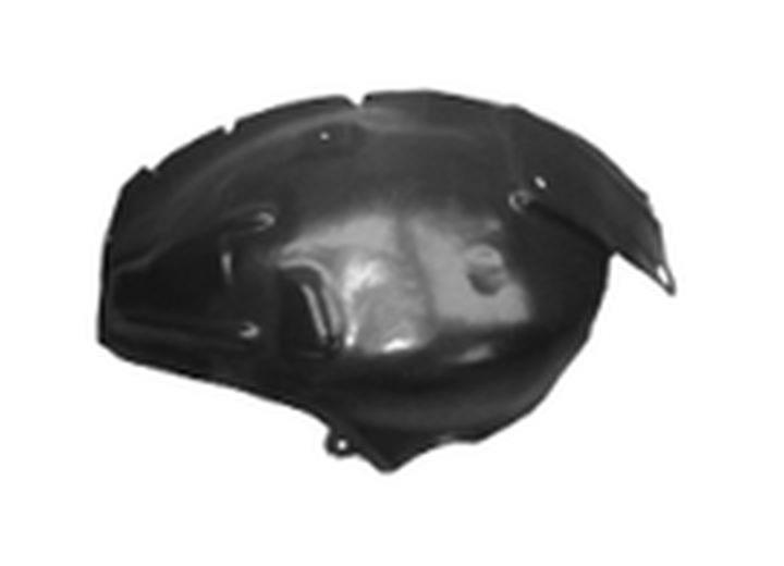 Sherman Parts auto part