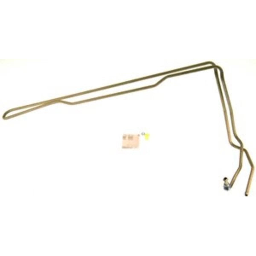 Gates Power Steering Return Line Hose Assembly