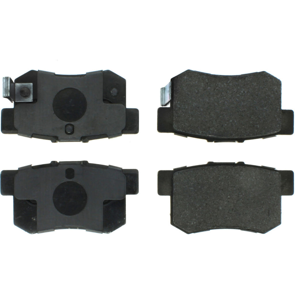 Stoptech Centric Premium Ceramic MIT