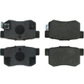 Stoptech Centric Premium Ceramic MIT