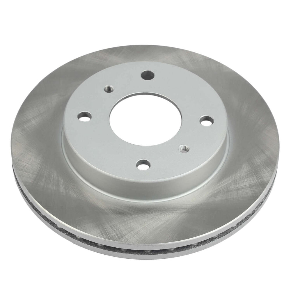 Power Stop 91-96 Infiniti G20 Front Semi Coated Rotor