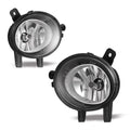 11 14 FORD MUSTANG FOG LIGHTCLEAR (WIRING KIT INCLUDED)