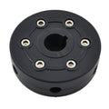 STEERING WHEEL HUB WITH SHAFTSIZE 1