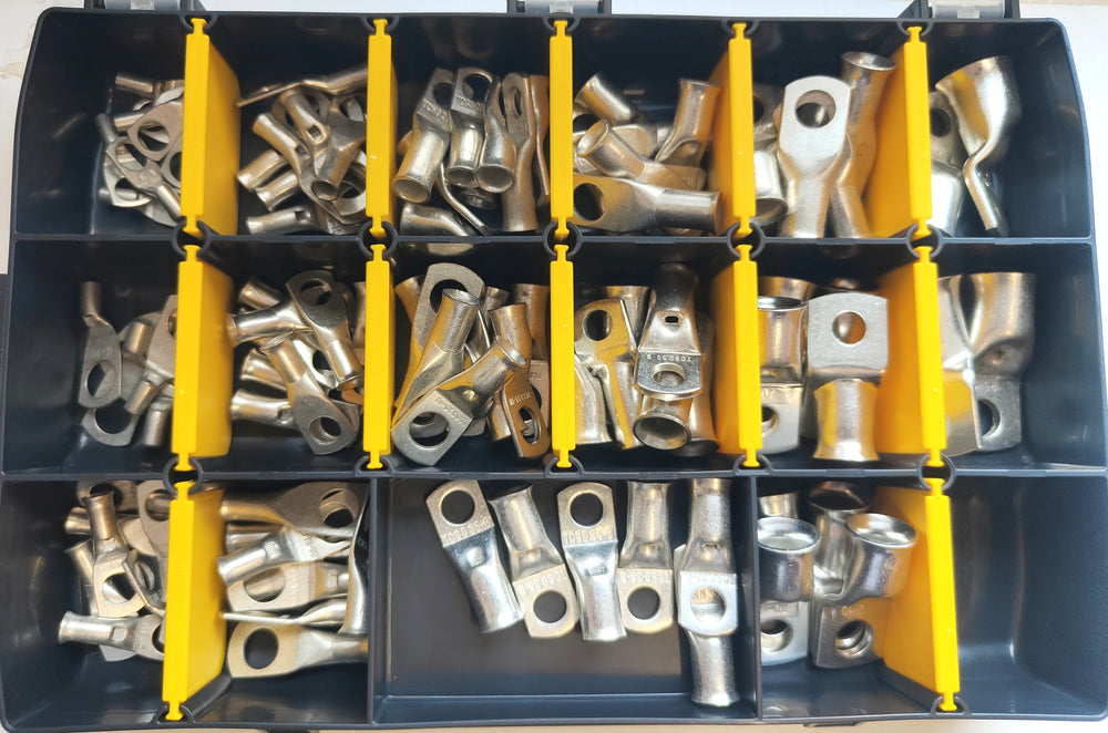 VETUS auto part