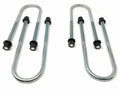 Tuff Country 83-97 Ford Ranger 4wd (Lifted w/Add-a-Leaf or Stock Height) Rear Axle U-Bolts