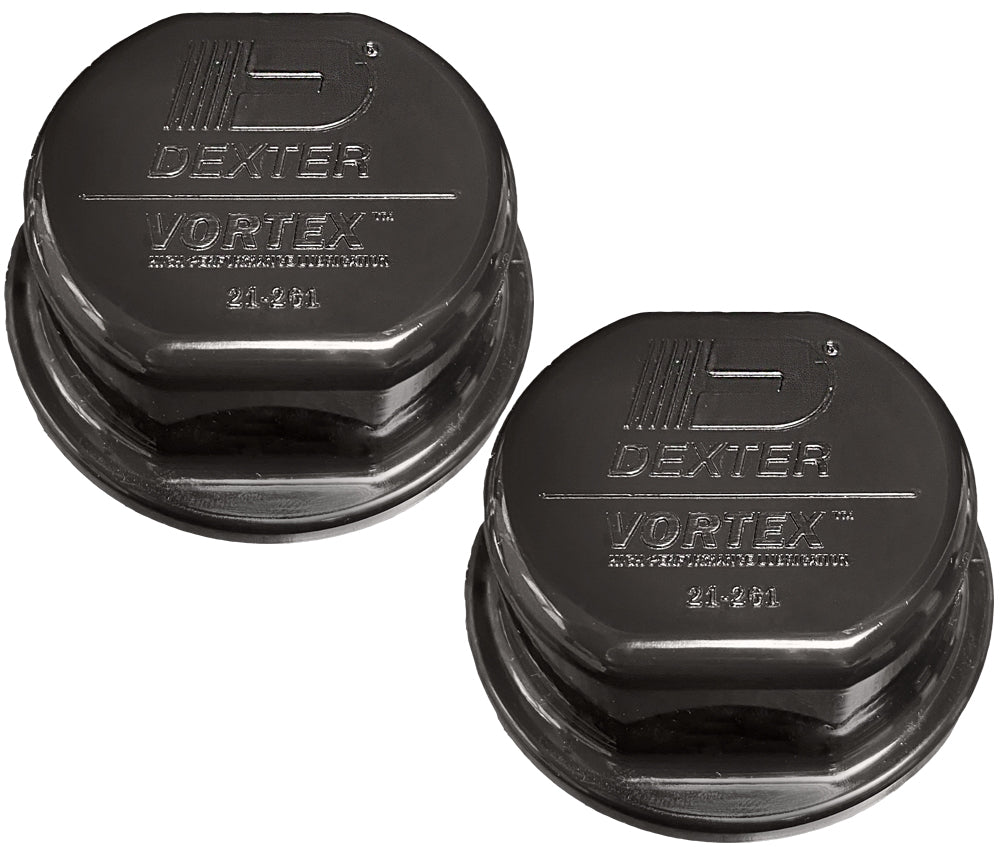KIT VORTEX CAP 2.5K-4.2K