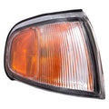 RH PARKLAMP ASSY; USA BUILT; CAMRY 9596