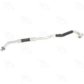 SUCTION LINE HOSE ASSEMB