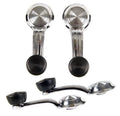 West Coast Accessories auto part