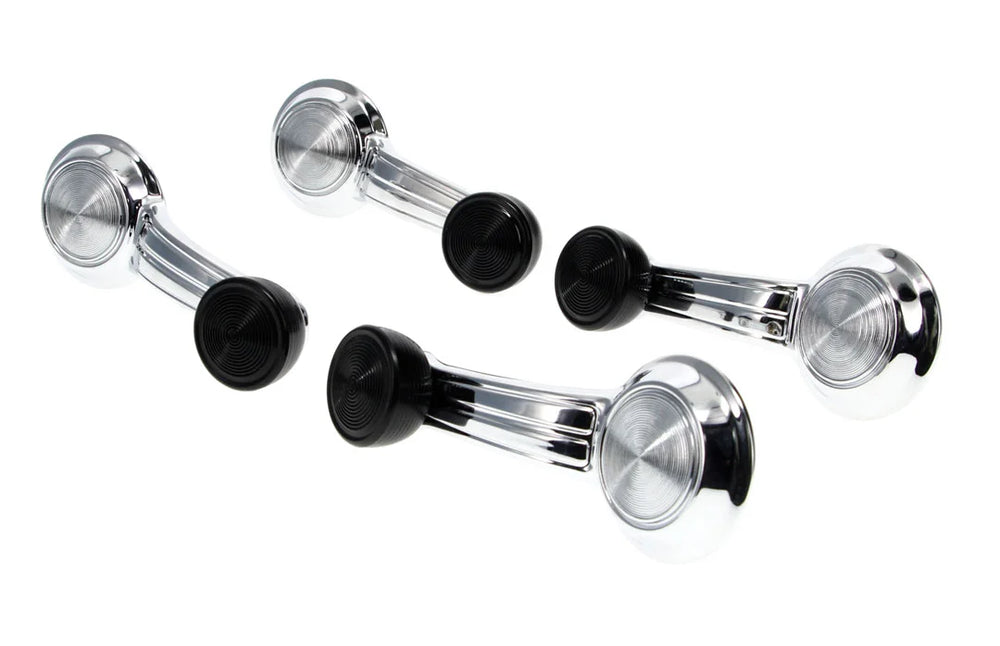 West Coast Accessories auto part